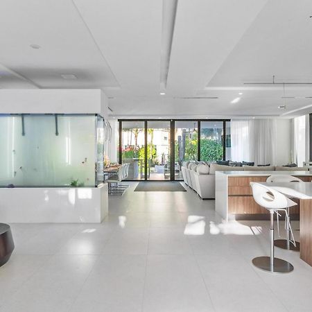 Villa Celine Fort Lauderdale Luaran gambar
