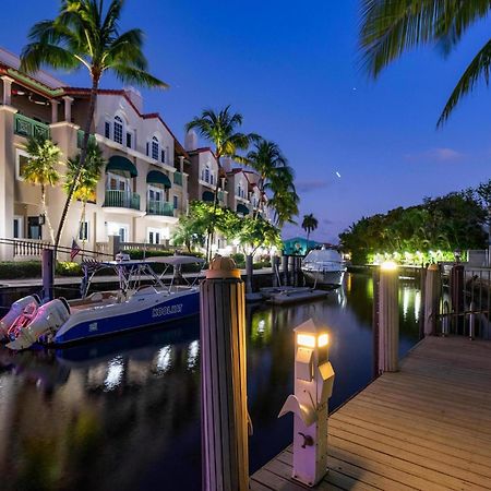Villa Celine Fort Lauderdale Luaran gambar