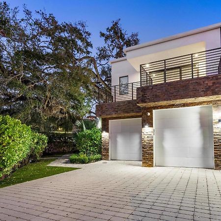 Villa Celine Fort Lauderdale Luaran gambar