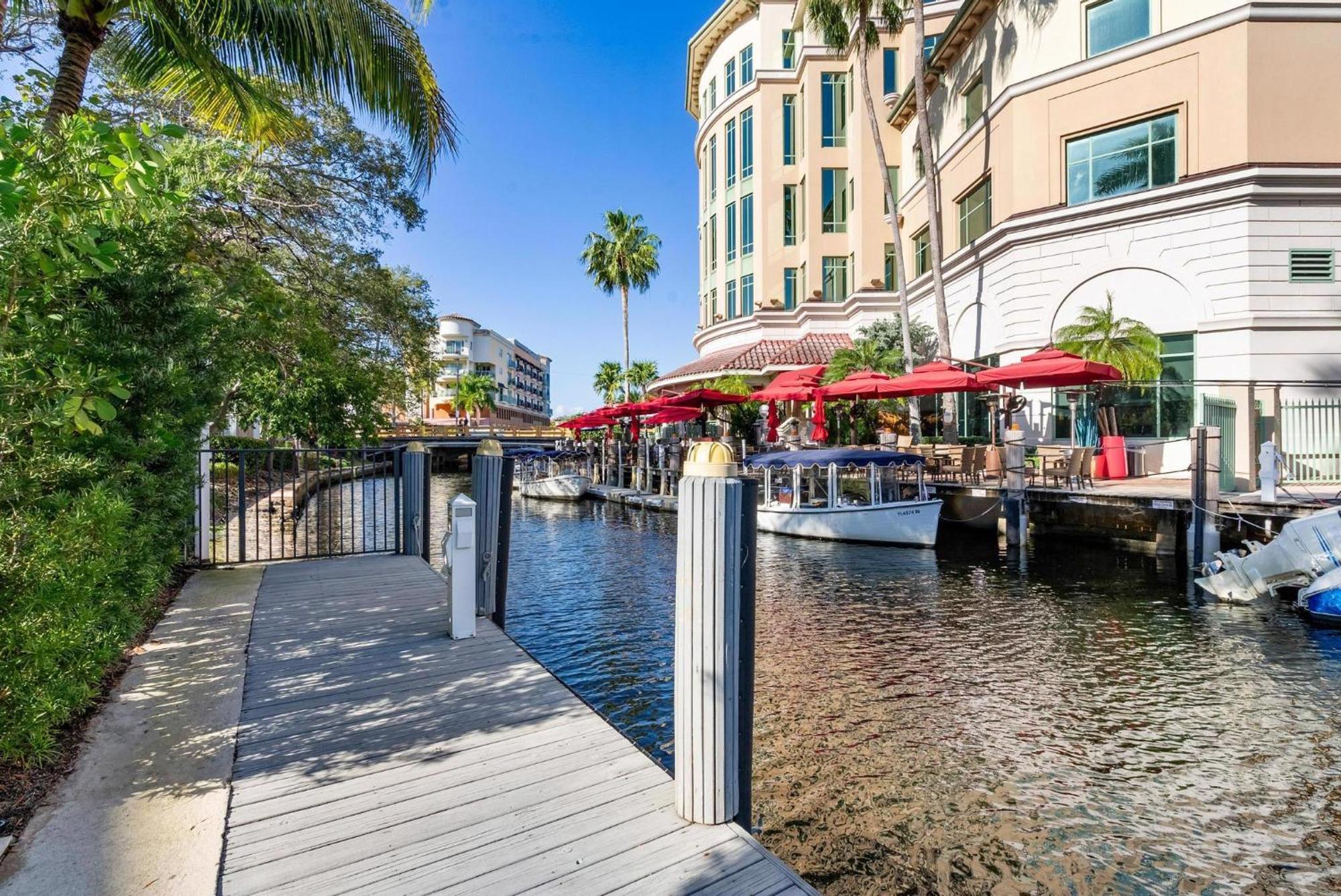 Villa Celine Fort Lauderdale Luaran gambar