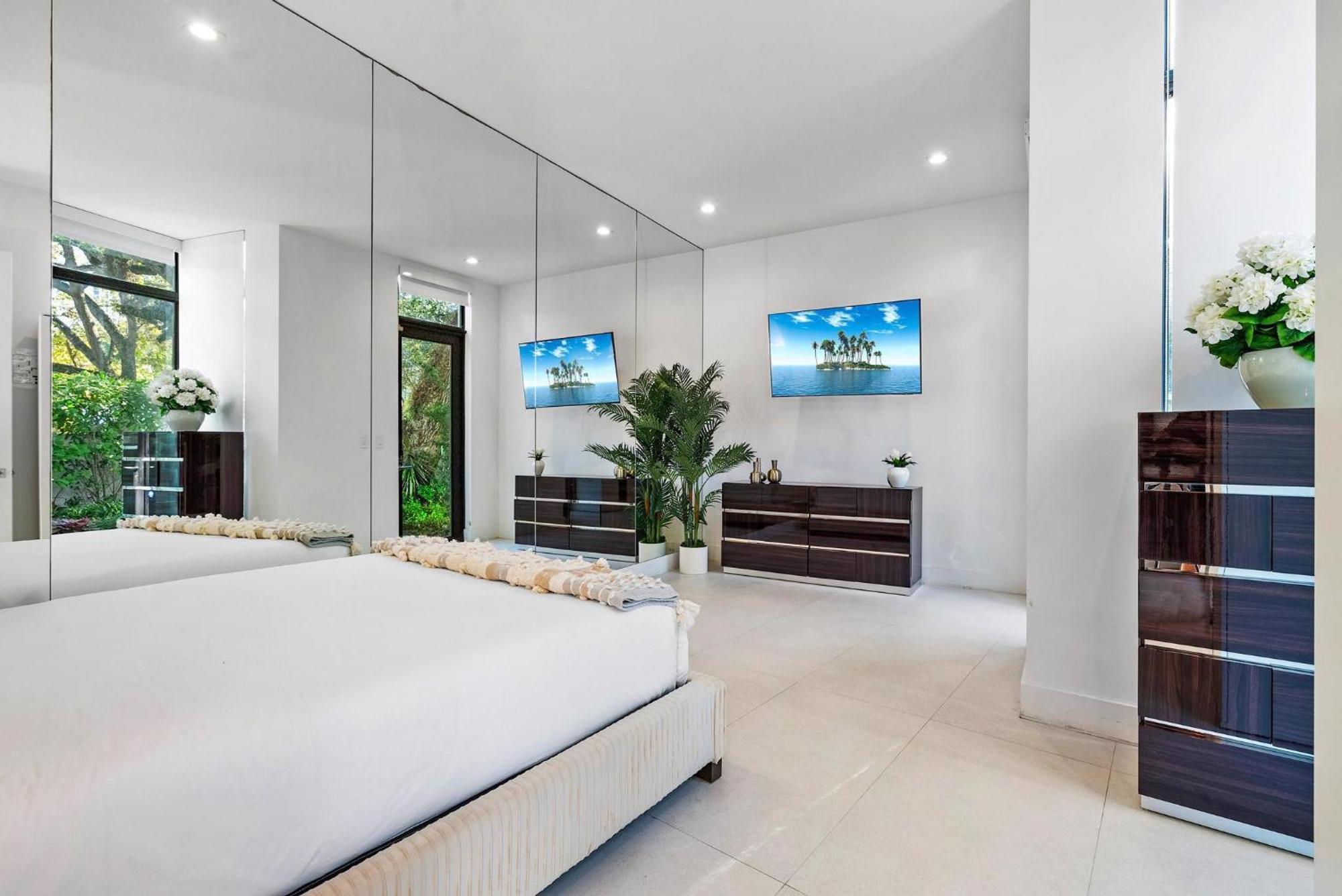 Villa Celine Fort Lauderdale Luaran gambar