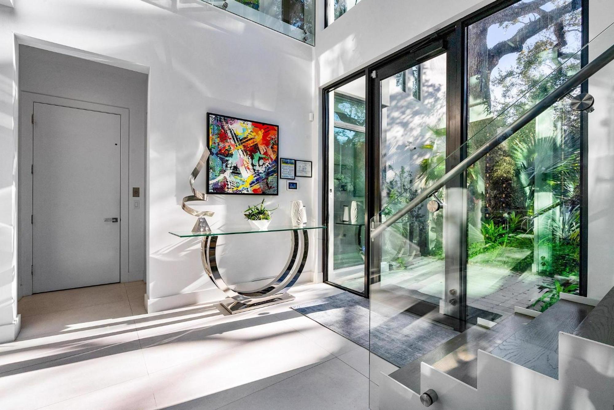 Villa Celine Fort Lauderdale Luaran gambar