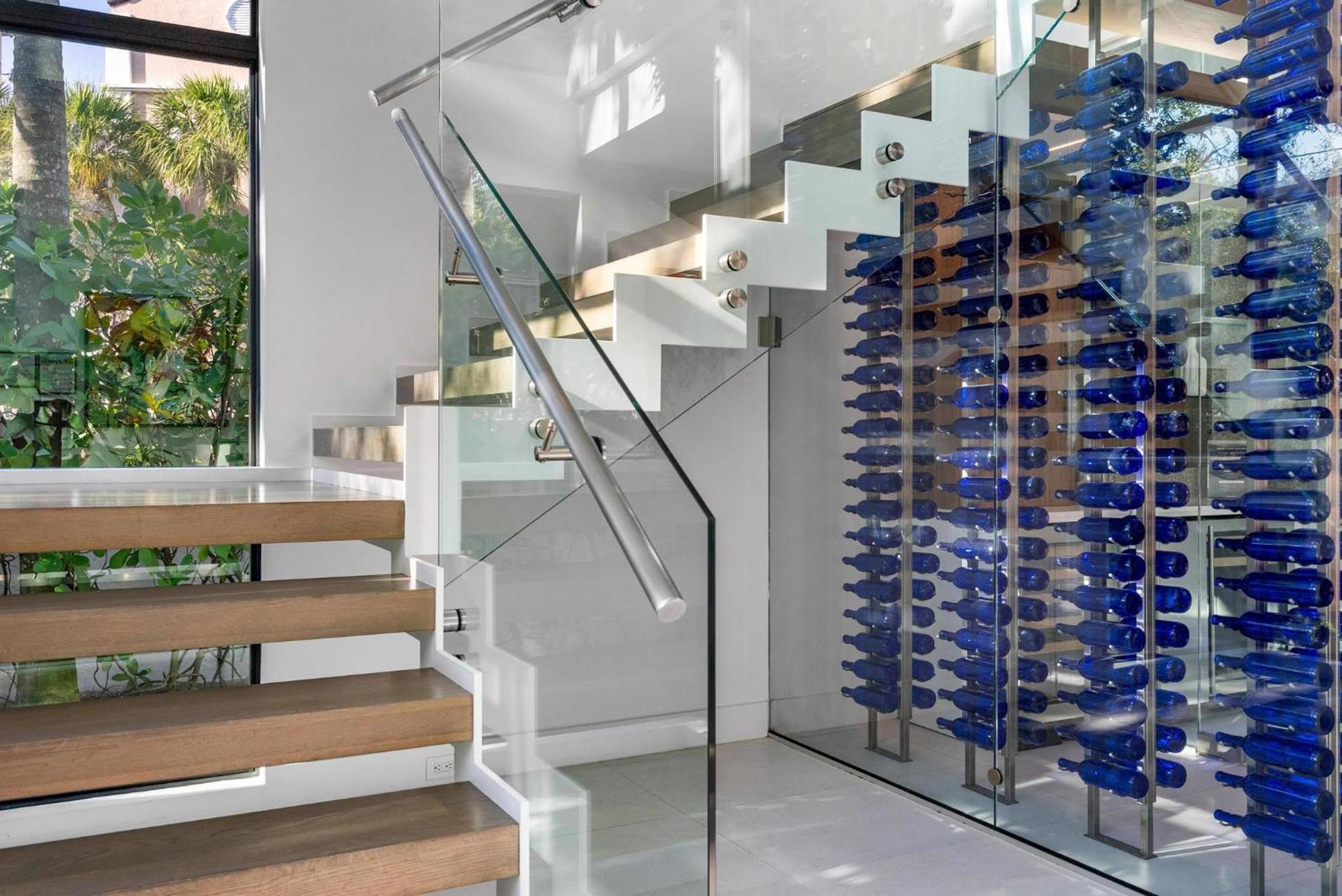 Villa Celine Fort Lauderdale Luaran gambar