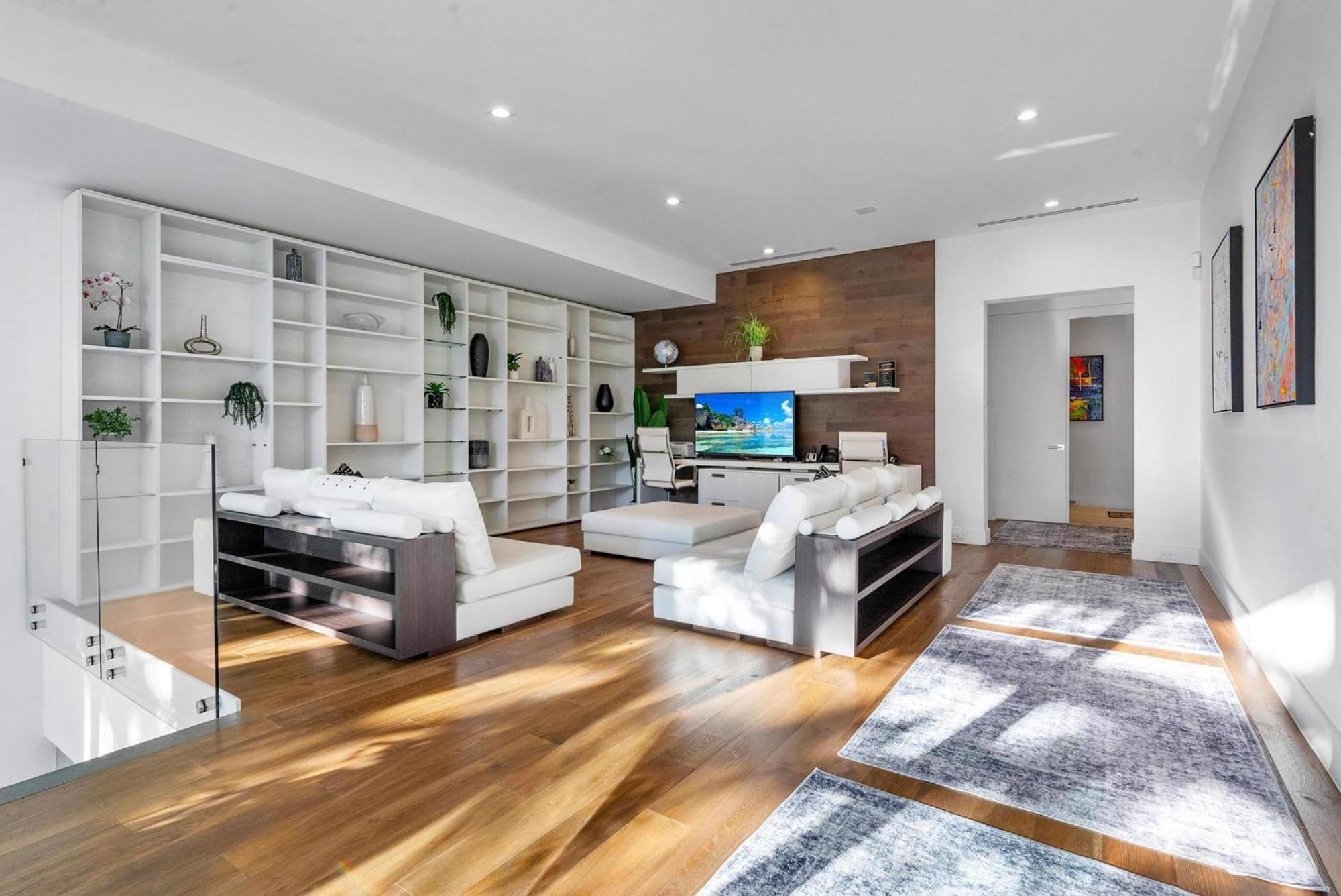 Villa Celine Fort Lauderdale Luaran gambar