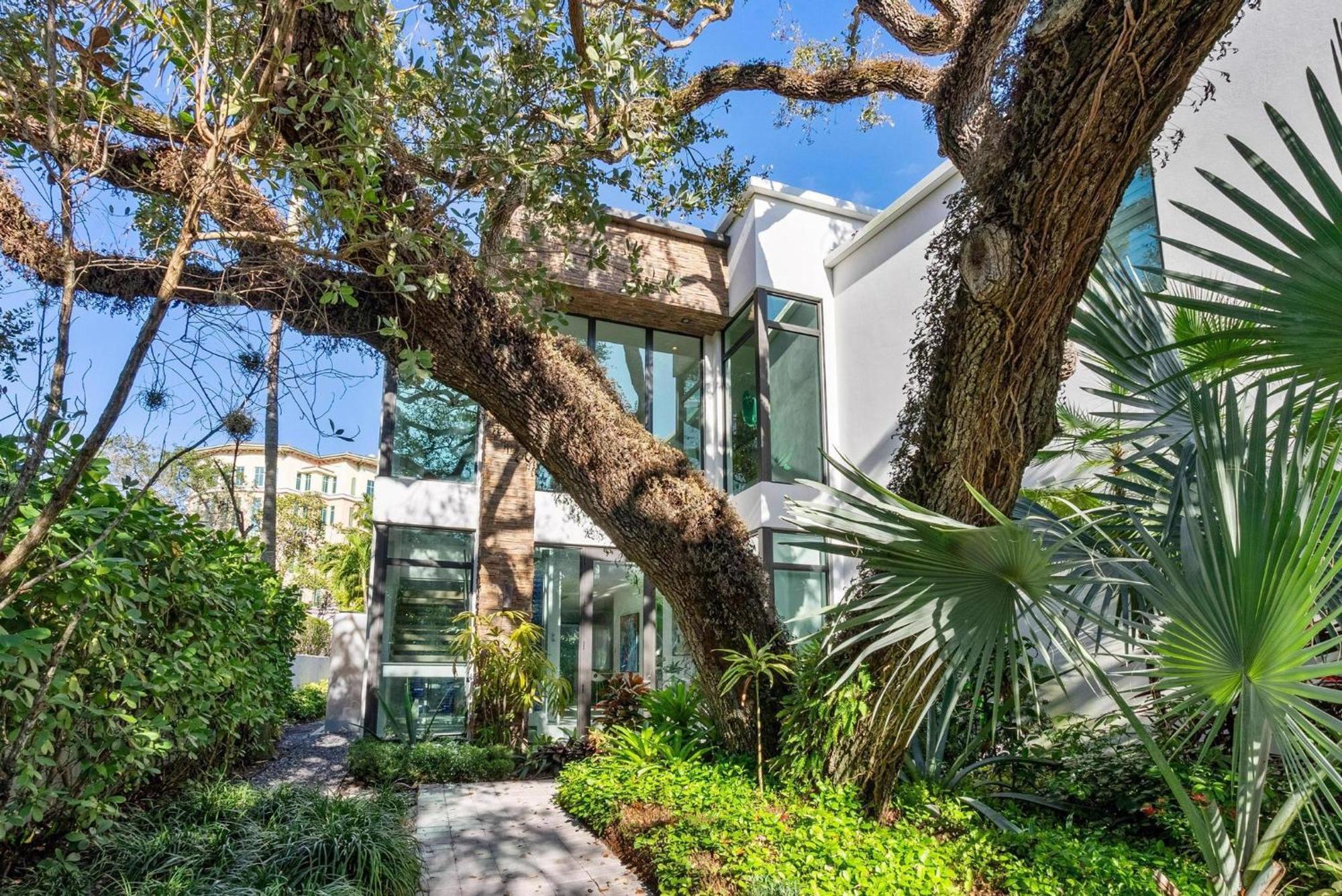 Villa Celine Fort Lauderdale Luaran gambar