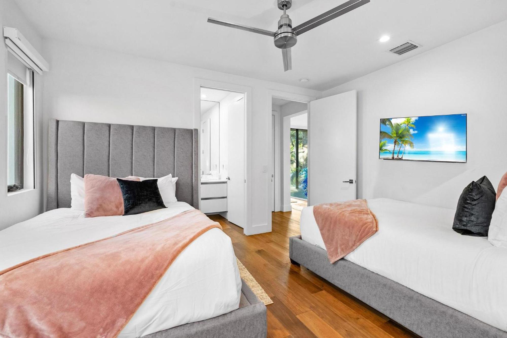 Villa Celine Fort Lauderdale Luaran gambar