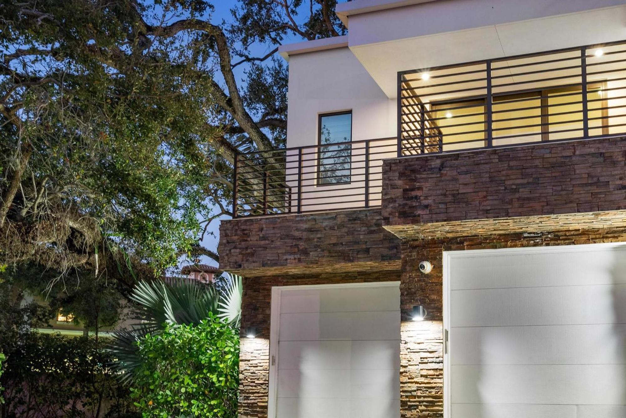Villa Celine Fort Lauderdale Luaran gambar