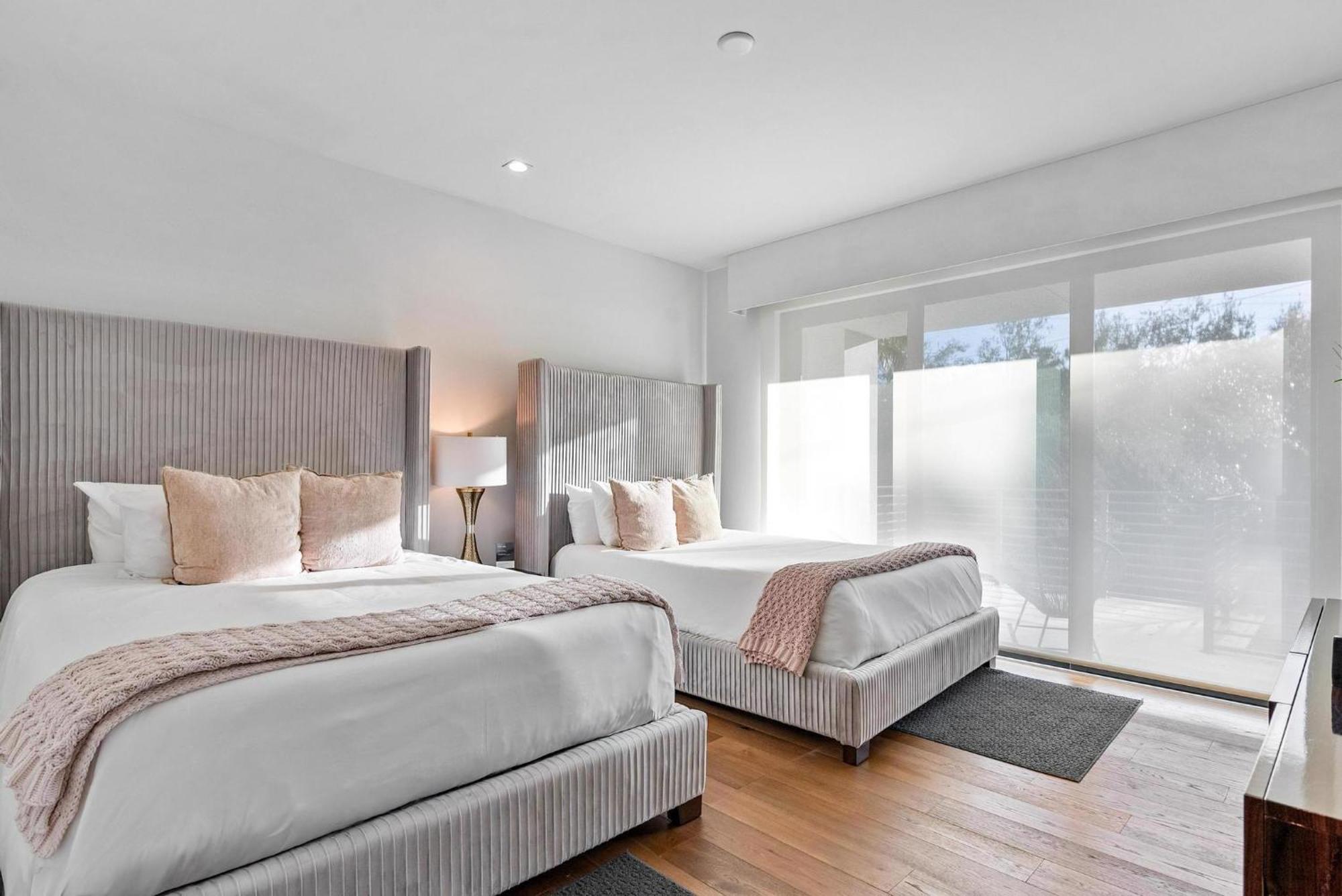 Villa Celine Fort Lauderdale Luaran gambar