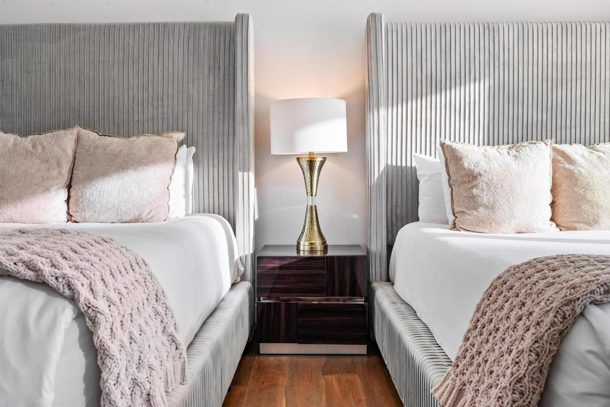Villa Celine Fort Lauderdale Luaran gambar