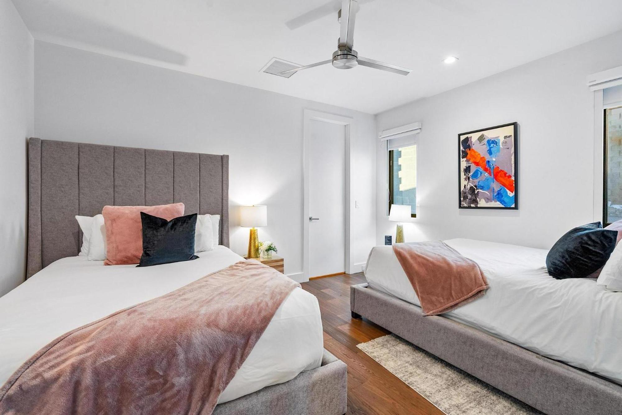 Villa Celine Fort Lauderdale Luaran gambar