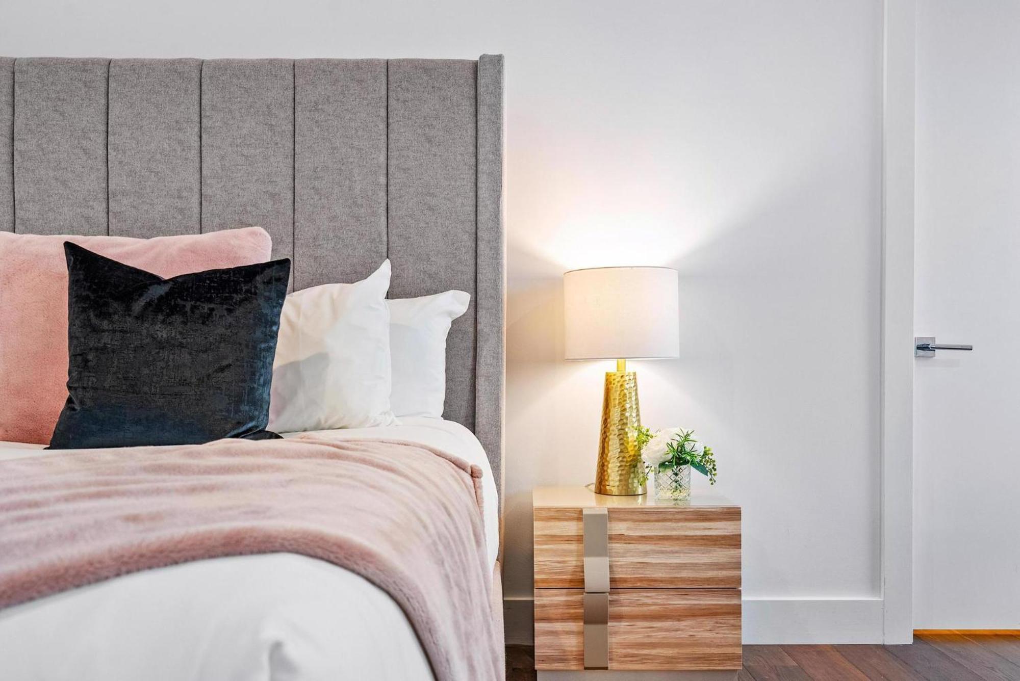 Villa Celine Fort Lauderdale Luaran gambar