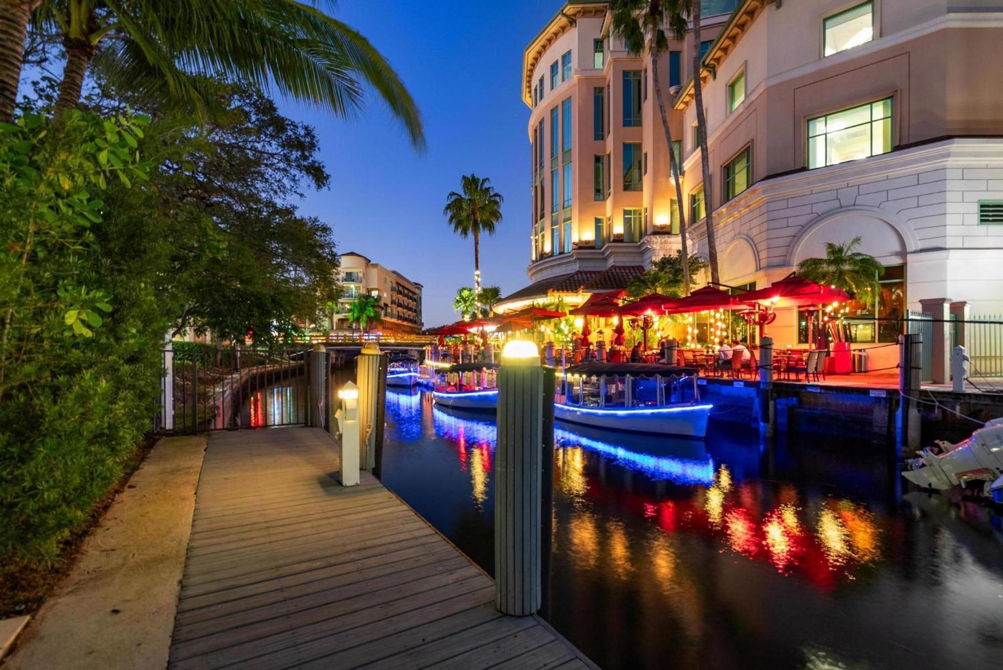 Villa Celine Fort Lauderdale Luaran gambar