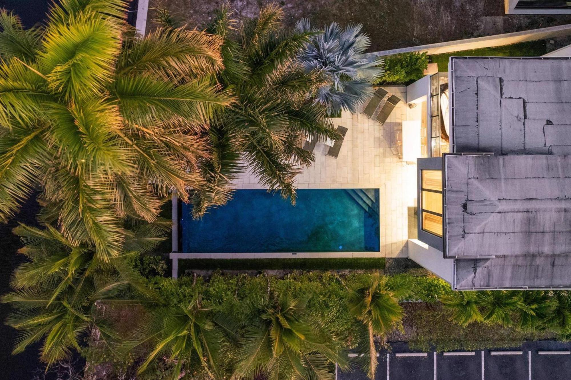 Villa Celine Fort Lauderdale Luaran gambar