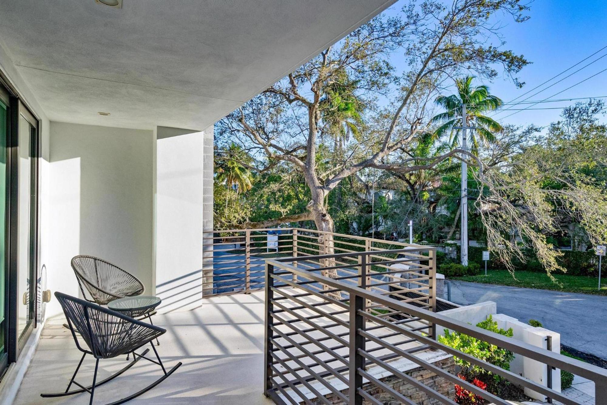 Villa Celine Fort Lauderdale Luaran gambar